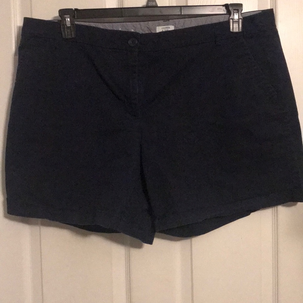 Shorts